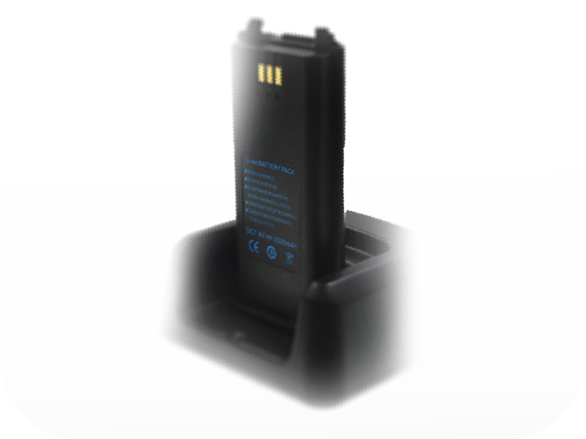 Batería de Ultra Alta capacidad