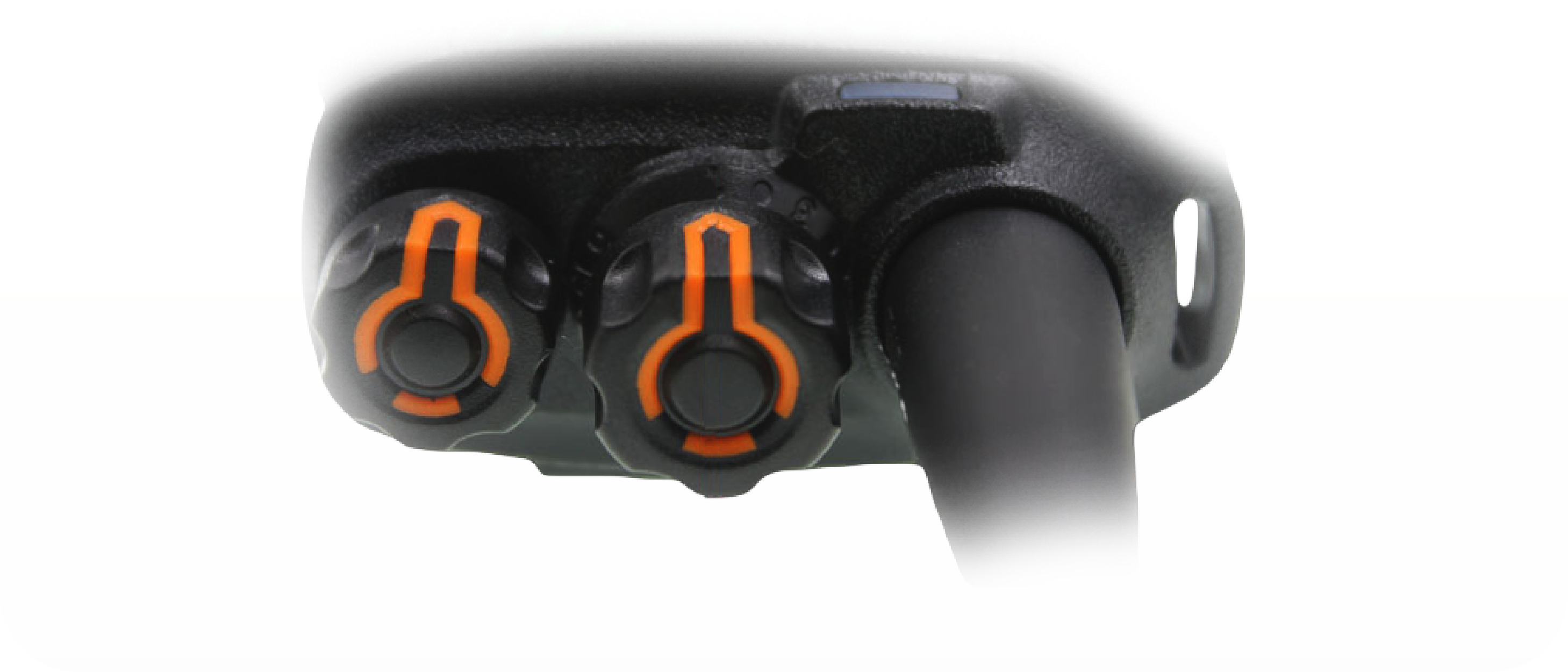 Fácil acceso a los canales